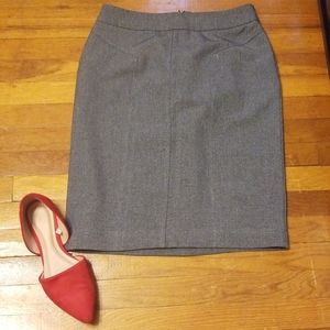 Worthington Business Skirt